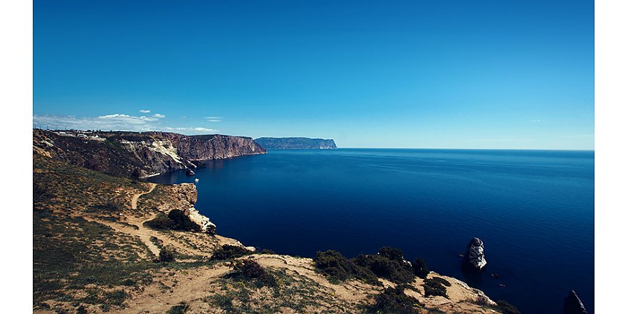 В Грузии ищут гражданку Беларуси, которую унесло в Черное море