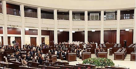 Беларусь приостановила действие соглашения с Украиной о защите прав переселенцев и членов их семей