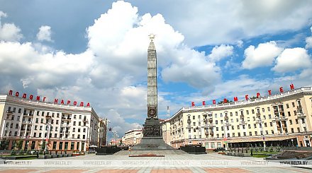 Мировые лидеры поздравляют Лукашенко и белорусский народ с Днем Независимости