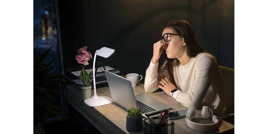 От ослабления иммунитета до развития рака: чем опасен хронический недосып