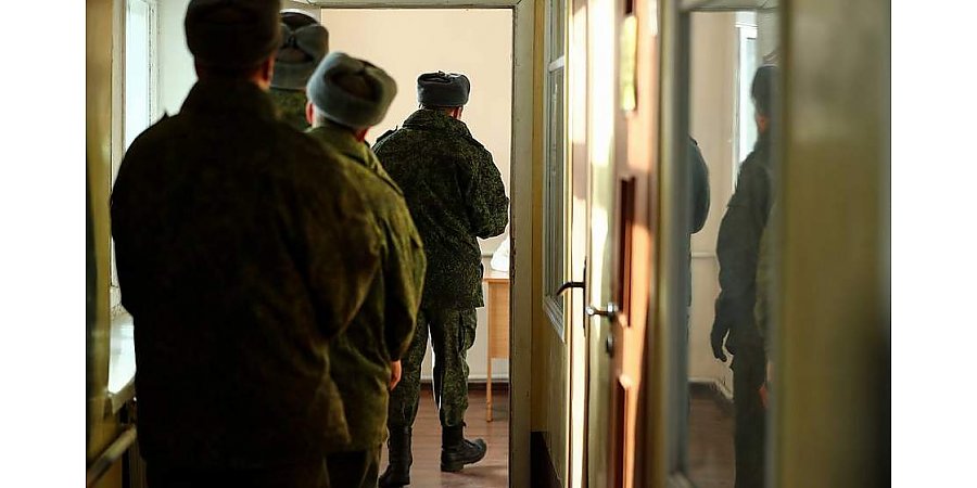 Главы ДНР и ЛНР подписали указы о всеобщей мобилизации