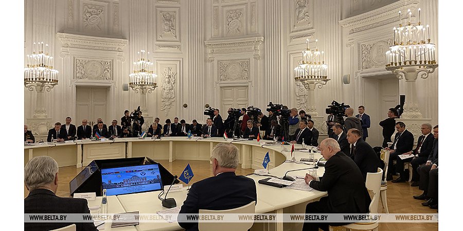 Патрушев: Запад не хочет искать приемлемые для всех пути диалога с РФ, а лишь пытается ее изолировать