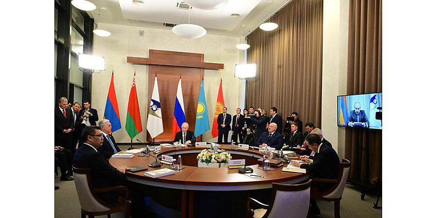 Каковы приоритеты Беларуси в Евразийском экономическом союзе и почему странам постсоветского пространства важно сотрудничать в интеграционных объединениях