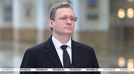 Беларусь и Вологодская область намерены увеличить товарооборот до $1 млрд к 2030 году