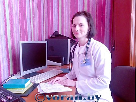 С заботой о маленьких пациентах