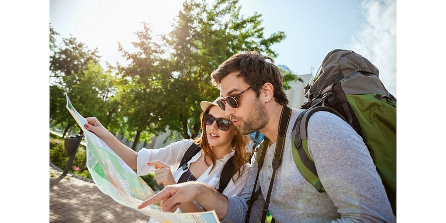 Важная информация для путешествующих и выезжающих за рубеж