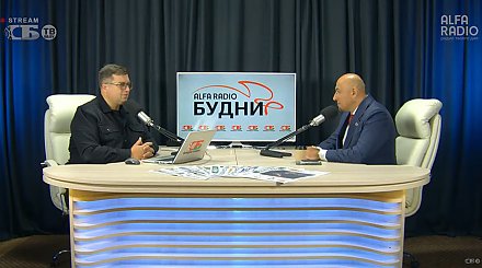 Марат Марков об интервью Лукашенко Time: Беларусь может стать мостом договоренностей между Западом и Востоком