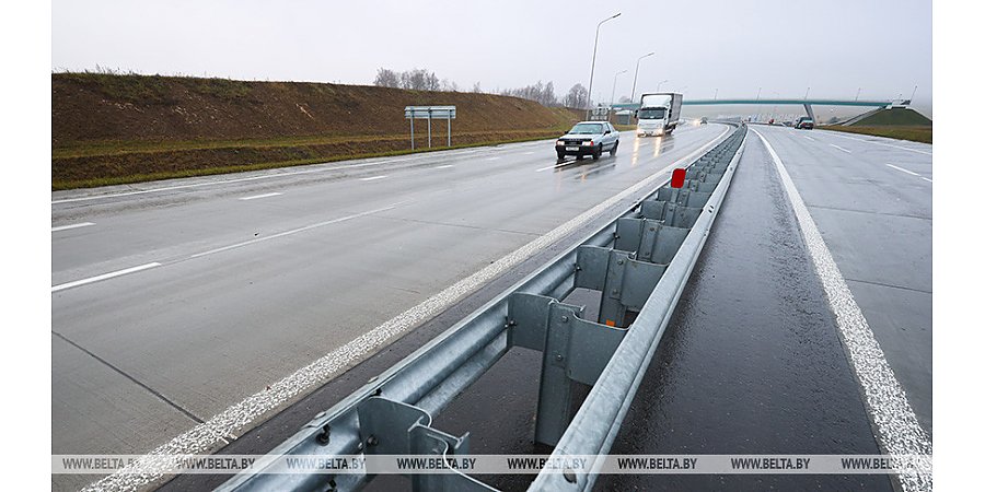 Минтранс вводит сезонные ограничения нагрузок на республиканских дорогах с 25 марта
