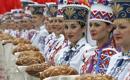 Календарь туристических мероприятий на 2018 год подготовлен в Беларуси