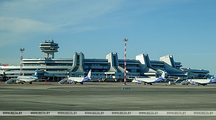 "Белавиа" продлила приостановку рейсов в Россию до конца июля