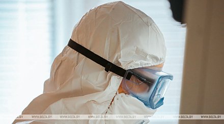 В России разработали новый препарат против COVID-19