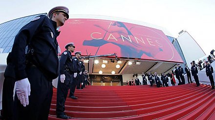 Каннский кинофестиваль снова перенесли на неопределенный срок