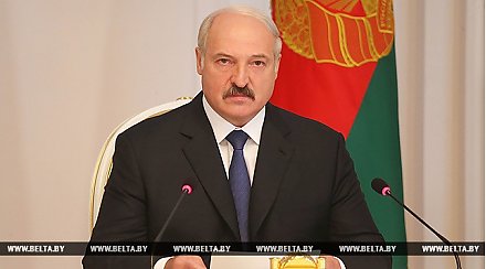 Белорусская строительная отрасль способна нарастить экспорт - Лукашенко