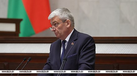 Депутаты приняли во втором чтении законопроект по вопросам Следственного комитета