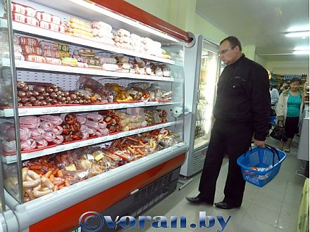 Вороновцы и гости, добро пожаловать в «Доброном»