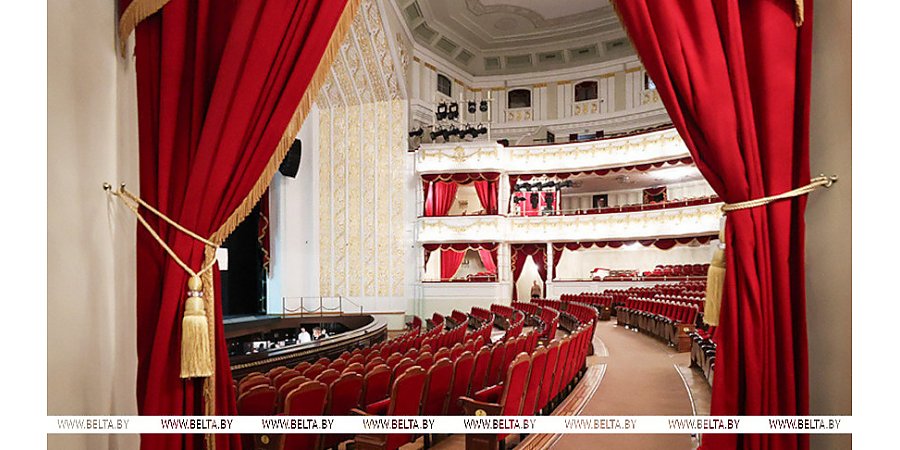 Ни один народ не может быть независимым без крепкой духовной основы. Как Александр Лукашенко помог Большому театру