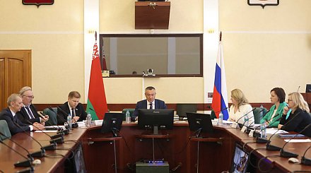 Более 26 тыс. граждан Беларуси и России уже воспользовались союзным ОСАГО