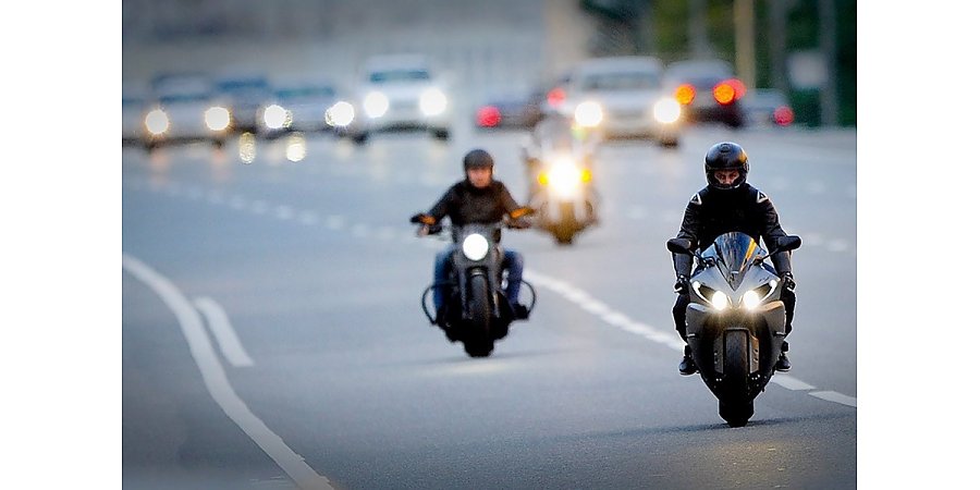 26 апреля пройдет Единый день безопасности дорожного движения под девизом «Открой сезон без нарушений!» 