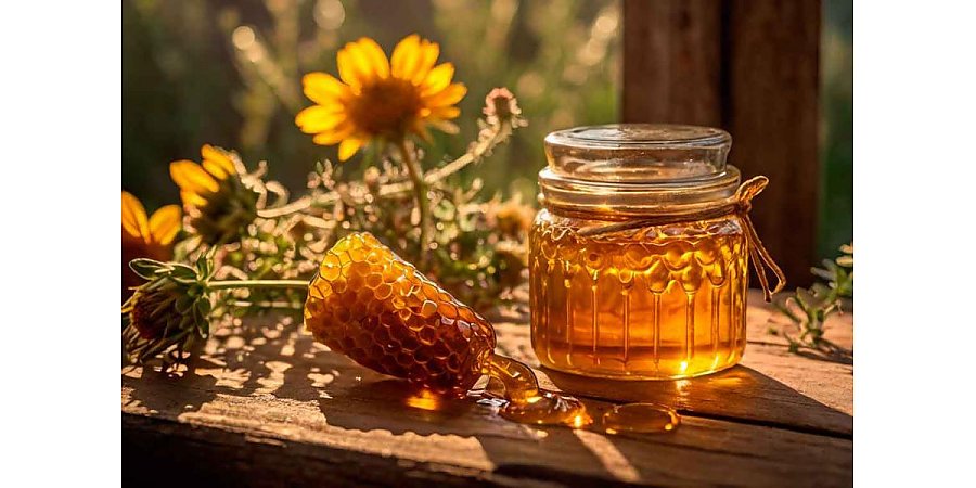 Медовый спас - 2025: когда отмечают, традиции, что нельзя делать, рецепты на основе меда и мака