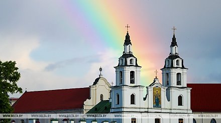 Глава Белорусской православной церкви: потребности в автокефалии нет