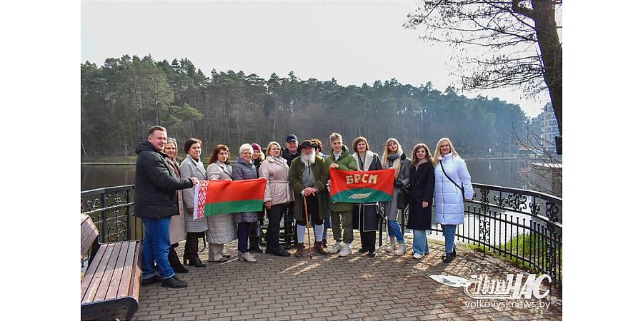Делегация Гродненской области отправилась в Калининградскую область укреплять международное сотрудничество