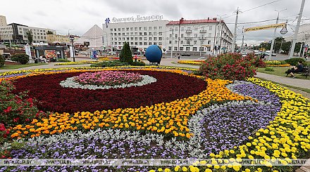 Союзные парламентарии посетят мероприятия "Славянского базара в Витебске"