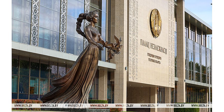 Дальнейшее развитие БЖД стало одной из тем совещания у Александра Лукашенко