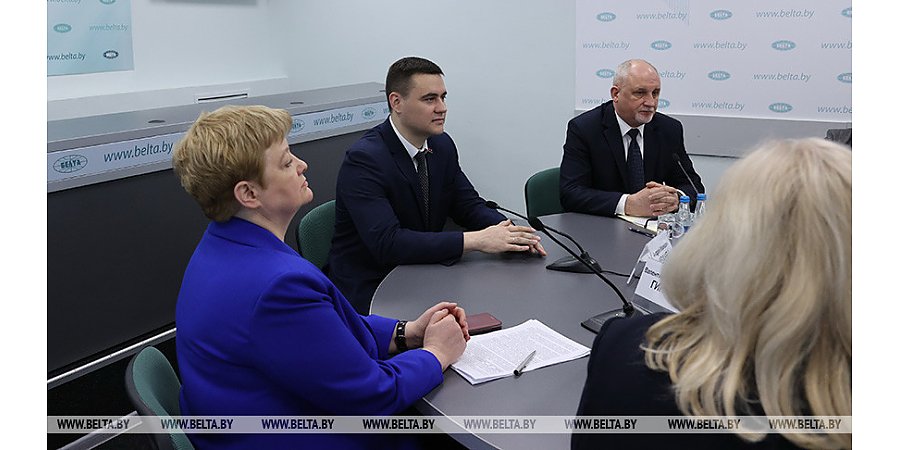 Стали известны подробности проведения урока памяти в школах ко Дню Победы