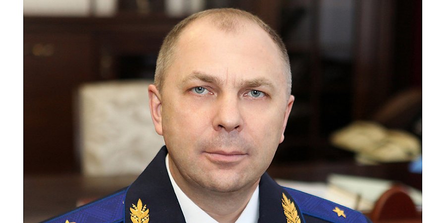 Носкевич прокомментировал расследование дел Тихановского и координационного совета