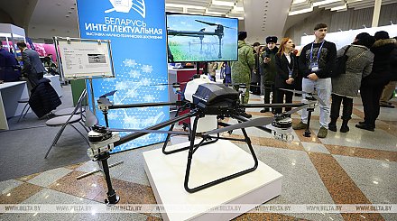 Военный эксперт рассказал о возможностях белорусских беспилотных летательных аппаратов
