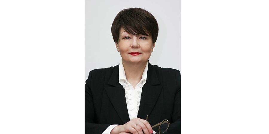 Елена Береснева: «Беларусь – самая демократичная страна»