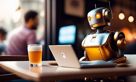 Как искусственный интеллект может повлиять на работу людей?