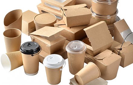 Правительство готово рассмотреть финансовые стимулы для ускоренного перехода на бумажную упаковку