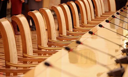 В Гродно пройдет первое заседание Молодежного парламента при Гродненском областном Совете депутатов