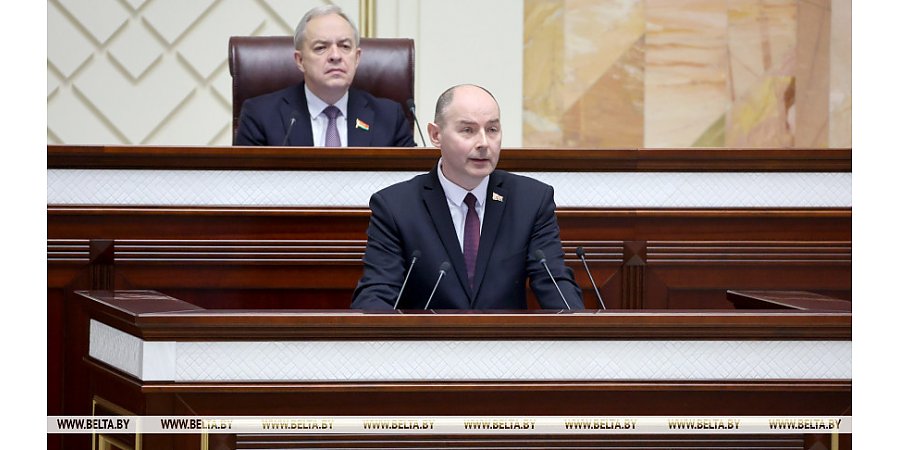 Алексей Кушнаренко: в Беларуси в области энергоснабжения проделана колоссальная работа