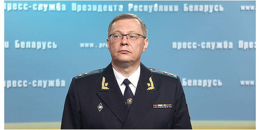 Андрей Швед рассказал подробности о предложении создать Главную военную прокуратуру