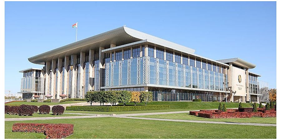 Александр Лукашенко: Беларусь готова внести свой вклад в развитие инноваций на благо всех стран мира