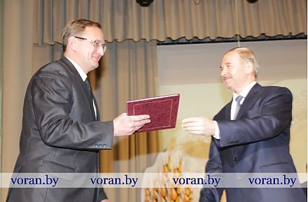 Видеоколоноскоп вскоре появится в Вороновской центральной больнице