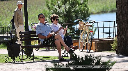 Минздрав установил новые сроки санаторно-курортного лечения и оздоровления населения с господдержкой