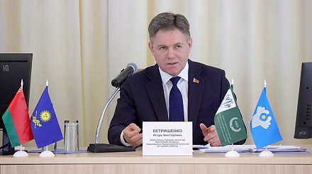 Игорь Петришенко: дети с особенностями психофизического развития должны получать образование