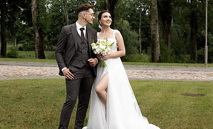 Свадебные тренды этой осени: как сделать торжество уникальным, рассказали молодожены