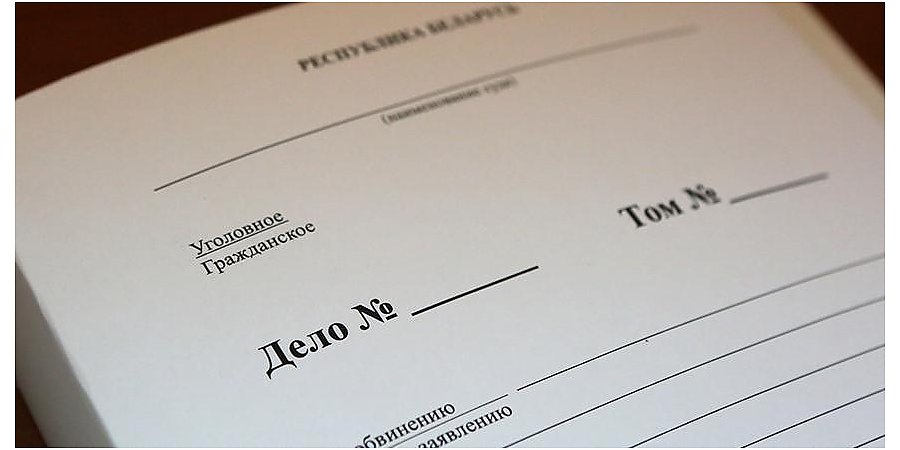 Десять гродненцев привлечены к ответственности за мошенничество в 2022 году. О некоторых громких случаях рассказали в суде Ленинского района г. Гродно