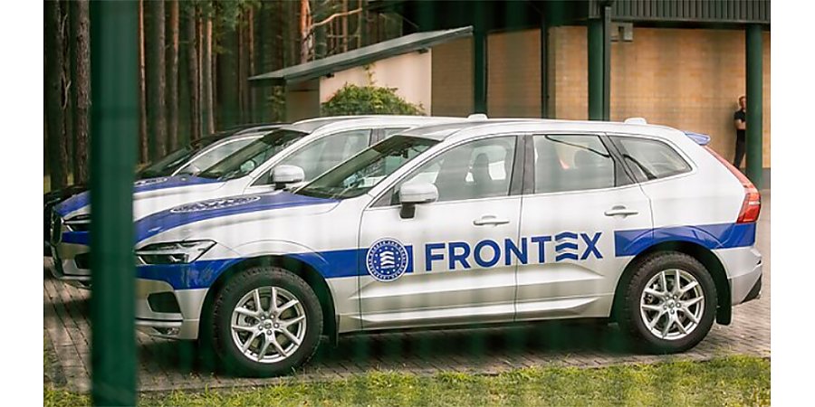 Офицеры Frontex зафиксировали как минимум 14 случаев группового вытеснения мигрантов литовскими пограничниками