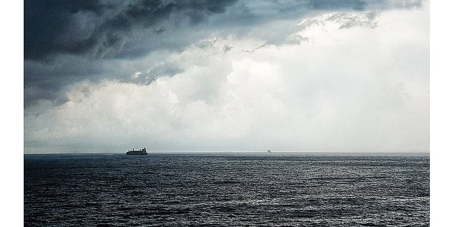 Береговая охрана Италии спасла 600 мигрантов в Средиземном море