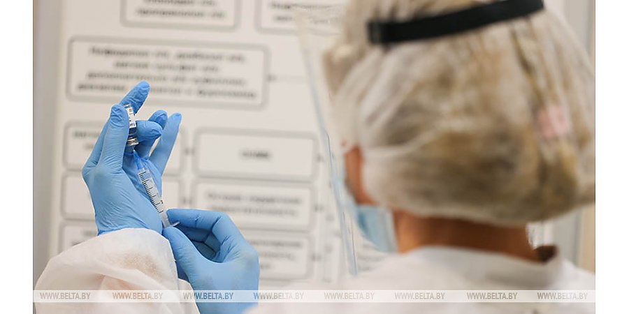 Великобритания собрала $1 млрд для вакцинации в развивающихся странах