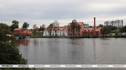 Тепло и ветрено будет в Беларуси 14 сентября