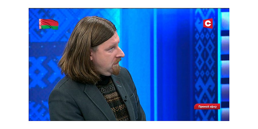 Алексей Дзермант: Самое страшное, что пока не будет катастрофического количества жертв, европейцы даже не почешутся (+видео)