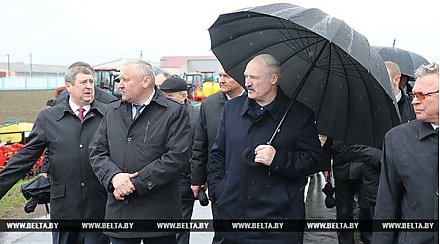 Беларусь поступила правильно, пойдя по пути реабилитации чернобыльских территорий