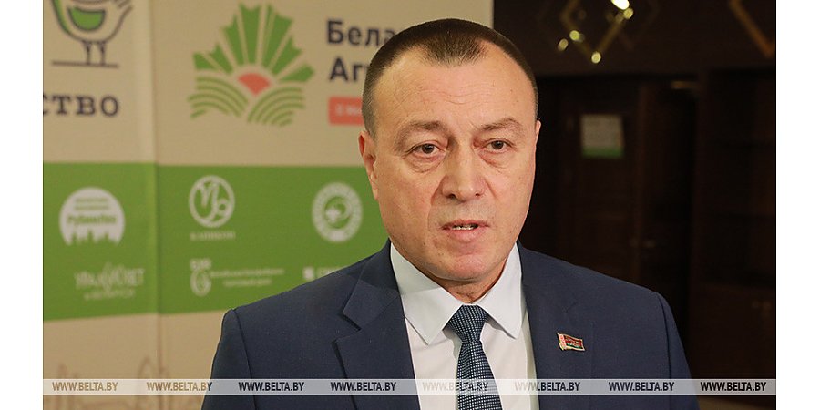 Минсельхозпрод: новые технологии и наиболее эффективные решения - основной курс развития АПК