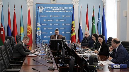 В СНГ планируется актуализировать Концепцию сотрудничества в области охраны здоровья населения